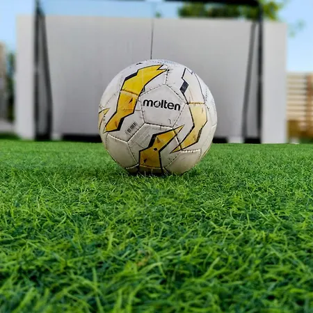 Villa Gem Pounta Pounda