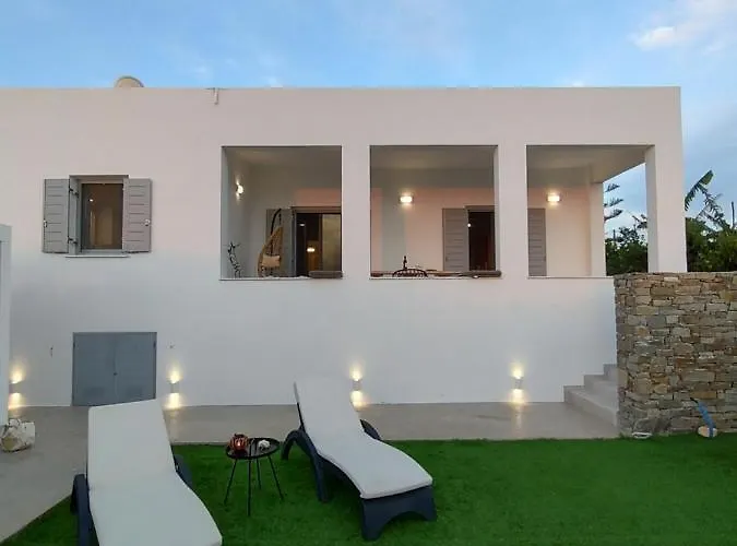 Villa Gem Pounta Pounda