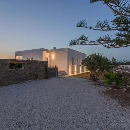 ヴィラ Gem Pounta