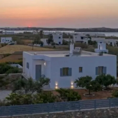 Villa Gem Pounta *