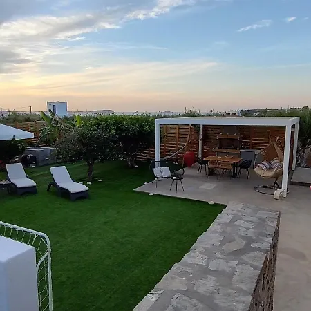 ヴィラ Gem Pounta