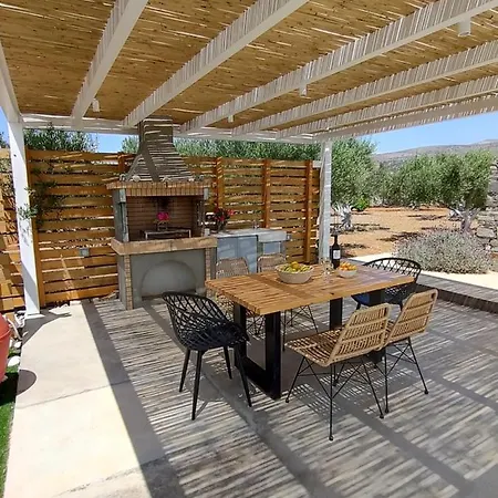 Gem Pounta Villa