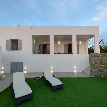Villa Gem Pounta Pounda