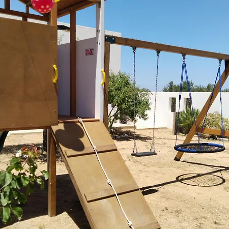 Gem Pounta Villa *