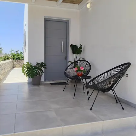 Gem Pounta Villa *