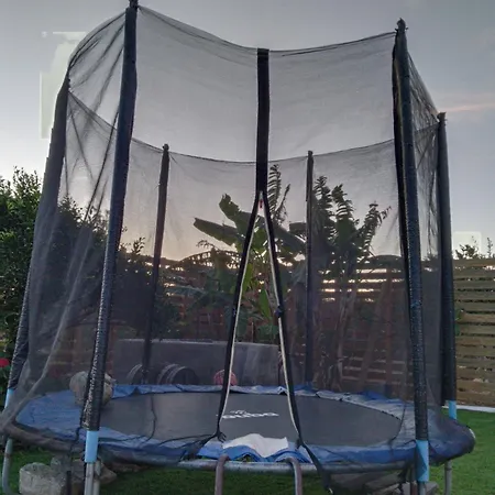 Gem Pounta ヴィラ Pounda