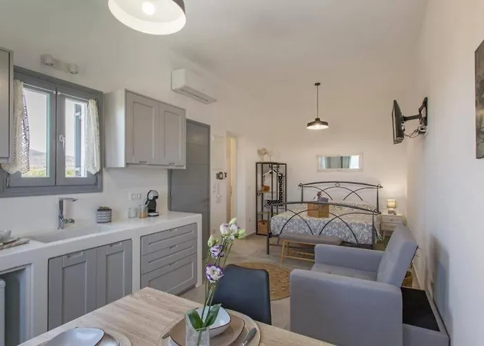 ヴィラ Gem Pounta *