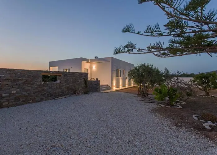 ヴィラ Gem Pounta