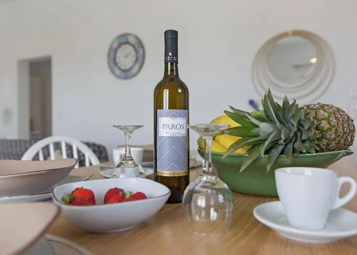 Gem Pounta ヴィラ