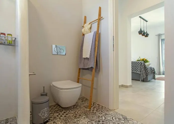 ヴィラ Gem Pounta *