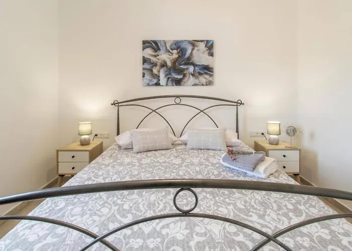 Gem Pounta ヴィラ *