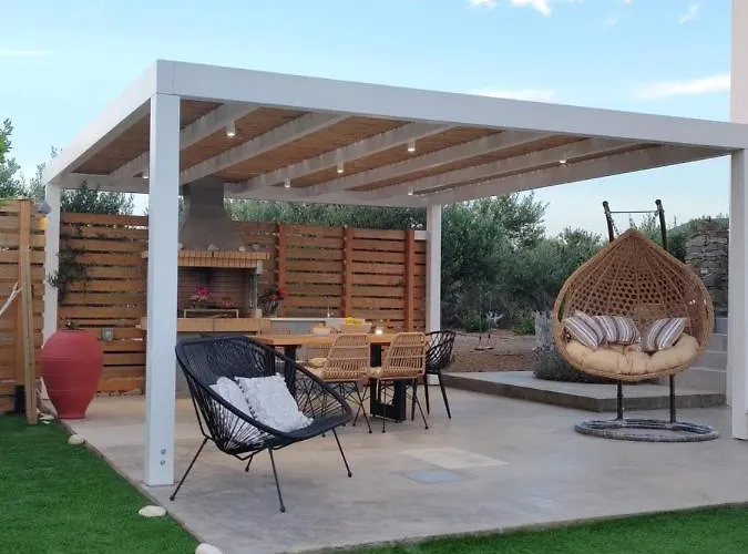 ヴィラ Gem Pounta *