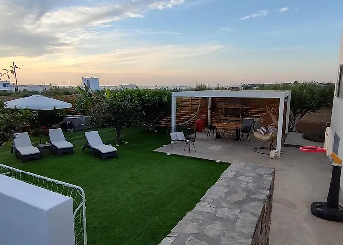 ヴィラ Gem Pounta