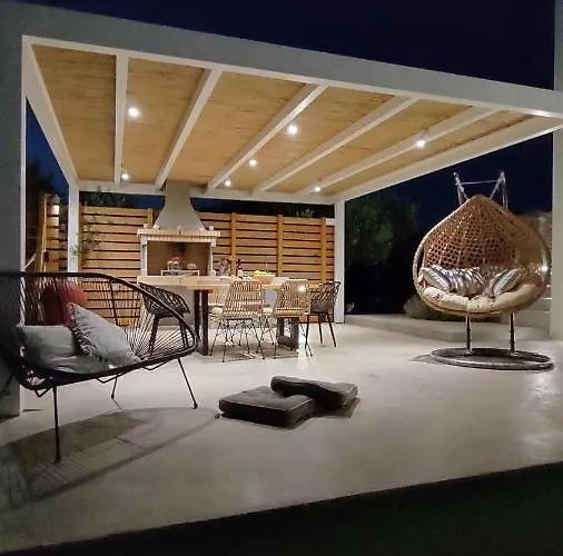 ヴィラ Gem Pounta Pounda