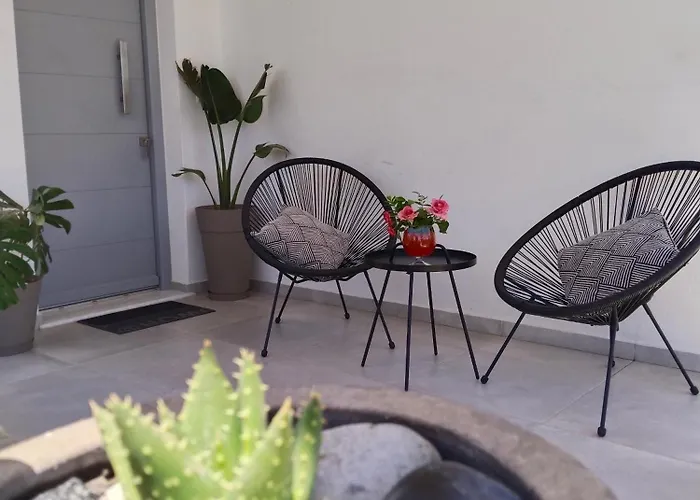 ヴィラ Gem Pounta Pounda