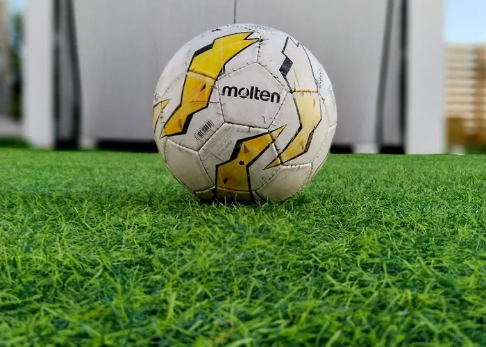 ヴィラ Gem Pounta Pounda