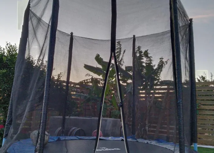 Gem Pounta ヴィラ Pounda